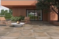 Cinca Tierra Kőhatású járólap | Csempék és Járólapok