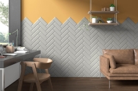 Cinca Tiffany Falburkolat | Csempék és Padlólapok