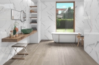 Cinca Timber Fahatású járólap | Járólapok és Csempék