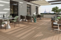 Cinca Timber Deck Fahatású járólap | Csempék és Mozaikok