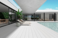 Cinca Timber Deck Fahatású járólap | Járólapok és Csempék