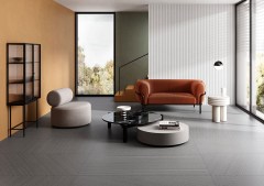Coem Tweed Stone Modern padlólap 