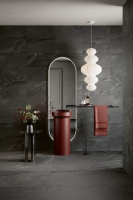 Ceramiche Coem Fluida Falburkolat | Csempék és Járólapok