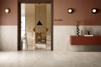 Ceramiche Coem Fluida Falburkolat | Csempék és Padlólapok