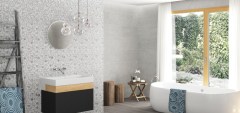 Colorker Atelier Modern fürdőszoba 
