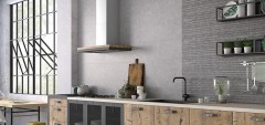 Colorker Rockland Konyhai burkolólap 