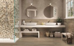 Colorker Mistral Modern fürdőszoba 