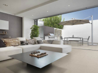 Settecento Ceramica Concreta Csempe és Padlólap