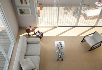 Cotto d'Este Buxy Kőhatású járólap | Járólapok és Csempék