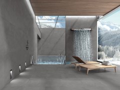 Cotto d'Este Cement Project Kőhatású járólap | Csempe és Burkolat