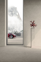 Cotto d'Este Pura Falburkolat | Csempék és Padlólapok