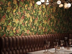 Cotto d'Este Wonderwall Falburkolat | Burkolatok és Csempék