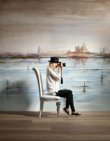 Cotto d'Este Wonderwall Falburkolat | Csempék és Mozaikok