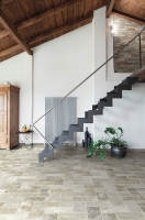 Cotto Petrus Tavellone In Out Kőhatású járólap