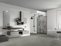 Cotto Petrus Village Color Falburkolatok | Csempék és Járólapok