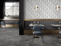 Cotto Petrus Vision Matt Kőhatású járólap | Csempék és Járólapok