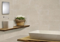 CRZ64 Ivory Falburkolat | Csempék és Járólapok