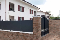 Dado Ceramica Brickone Csempe és Padlólap