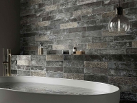 Dado Ceramica Brickone Csempe és Padlólap