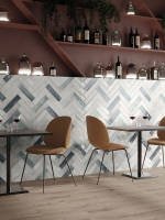 Dado Ceramica Living Csempe és Padlólap