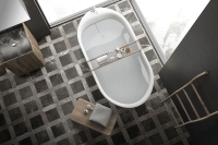 Dado Ceramica Mask Csempe és Padlólap