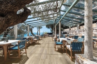 Dado Ceramica Outdoor 4.0 Architetture Csempe és Padlólap