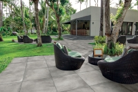 Dado Ceramica Outdoor 4.0 Architetture Csempe és Padlólap