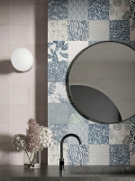 Dado Ceramica Paint Csempe és Padlólap