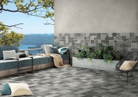 Dado Ceramica Pietra di Vals Csempe és Padlólap