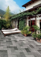 Dado Ceramica Pietra di Vals Csempe és Padlólap