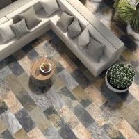 Dado Ceramica Pietrone-Roccione Csempe és Padlólap