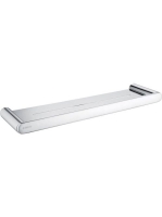 Deante Round fali piperepolc, króm ADR 0511