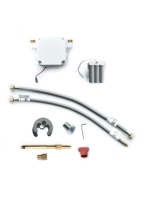 Deante Hiacynt szenzoros mosdó csaptelep, króm BQH 028R