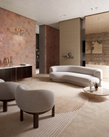 Decoratori Luci di Venezia Falburkolat | Csempék és Burkolatok