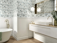 Decor Union 2000 Boiserie Falburkolat 