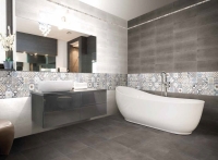 Decor Union 2000 Cemento Falburkolat 