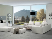 Decor Union 2000 Genesi Kőhatású járólap