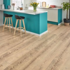 Designflooring Korlok Washed Swiss Pine Vinyl RKP8113 padlólap