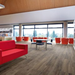 Designflooring LooseLay Hartford Vinyl LLP112 padlólap