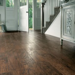 Designflooring Art Select Hickory Nutmeg Vinyl EW03 padlólap