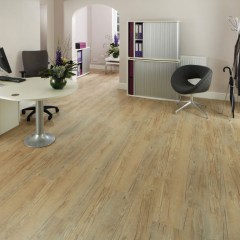 Designflooring LooseLay Country Oak Vinyl LLP92 padlólap