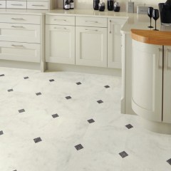 Designflooring Art Select Fiore Vinyl LM16 padlólap