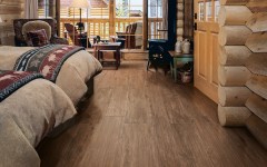 Dom Ceramiche Logwood Fahatású járólap 