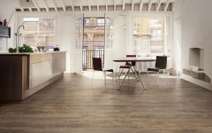 Dom Ceramiche Logwood Fahatású járólap 