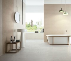 Dom Ceramiche Desert Klasszikus Fürdőszoba 
