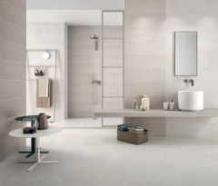 Dom Ceramiche Desert Modern fürdőszoba 