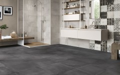Dom Ceramiche Manhattan Kőhatású járólap 