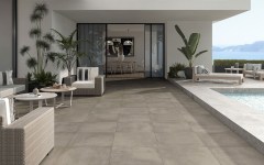 Dom Ceramiche Manhattan Kőhatású járólap 