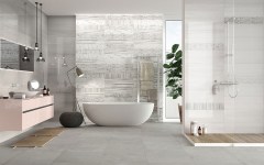 Dom Ceramiche Noa Modern fürdőszoba 