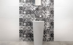 Dom Ceramiche Pura Falburkolat 